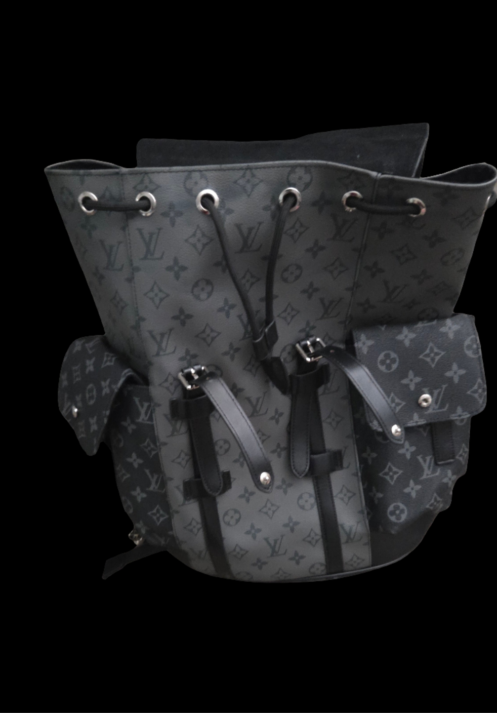 LV Backpack