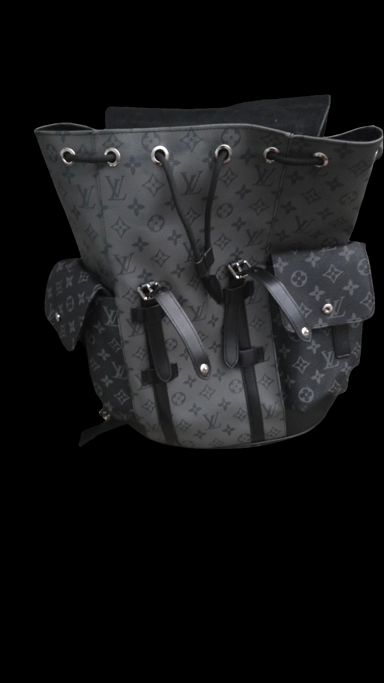 LV Backpack