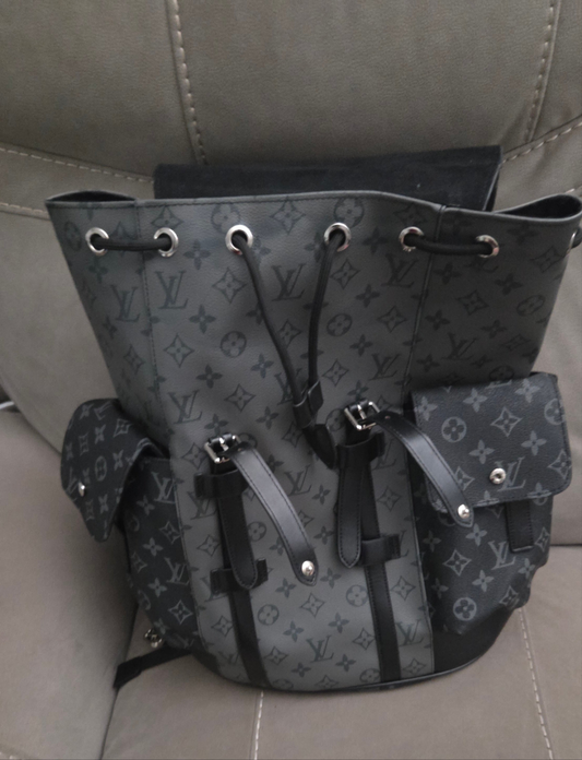 LV Backpack
