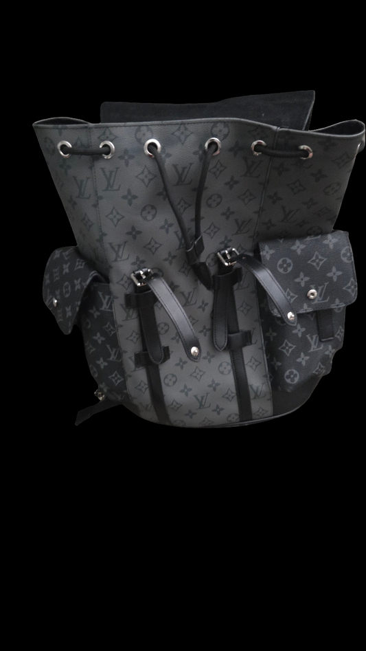 LV Backpack